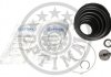 Купити Пильовик приводу колеса Volvo XC90 Optimal cvb-10660tpe (фото2) підбір по VIN коду, ціна 909 грн.