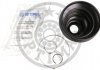 Купить Пыльник привода колеса Citroen C5, C4, C6 Optimal cvb-10667tpe (фото2) подбор по VIN коду, цена 748 грн.