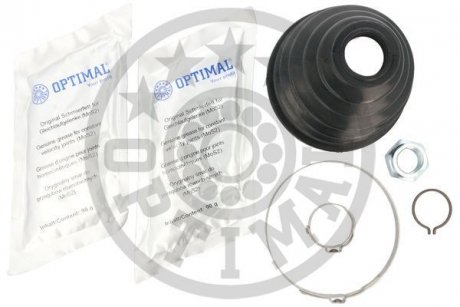 Пыльник привода колеса Optimal cvb-10670tpe