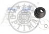 Купить Пыльник привода колеса Suzuki Swift Optimal cvb-10679tpe (фото1) подбор по VIN коду, цена 446 грн.