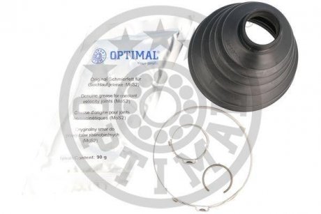 Пыльник привода колеса Optimal cvb-10682tpe