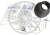 Купить Пыльник привода колеса Optimal cvb-10686tpe (фото1) подбор по VIN коду, цена 584 грн.