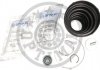 Купить Пыльник привода колеса Optimal cvb-10686tpe (фото2) подбор по VIN коду, цена 584 грн.