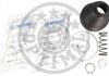 Купити Пильовик приводу колеса Renault Megane, Scenic, Grand Scenic, Kangoo, Fluence, Clio, Laguna, Zoe, Captur Optimal cvb-10691tpe (фото1) підбір по VIN коду, ціна 714 грн.