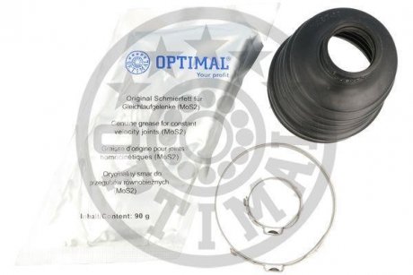 Пыльник привода колеса Optimal cvb-10694tpe