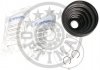 Купить Пыльник привода колеса Optimal cvb-10729tpe (фото2) подбор по VIN коду, цена 694 грн.