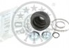 Купити Пильовик приводу колеса BMW E91, E90, X1, X3, E82, E81, E92, E88, E93, E87, F31 Optimal cvb-10797cr (фото2) підбір по VIN коду, ціна 507 грн.