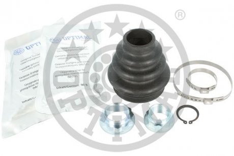 Купити Пильовик приводу колеса BMW E91, E90, X1, X3, E82, E81, E92, E88, E93, E87, F31 Optimal cvb-10797cr (фото1) підбір по VIN коду, ціна 507 грн.