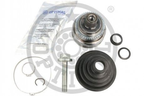 Купити ШРКШ Audi 80 Optimal cw-2517 (фото1) підбір по VIN коду, ціна 1934 грн.