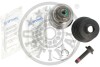 Купити ШРКШ Optimal cw-2523 (фото1) підбір по VIN коду, ціна 1169 грн.