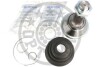 Купить ШРУС Optimal cw-2529 (фото1) подбор по VIN коду, цена 2127 грн.