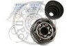 Купить ШРУС Optimal cw-2529 (фото2) подбор по VIN коду, цена 2127 грн.