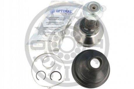 ШРКШ Ford Focus Optimal cw-2536