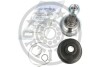 Купить ШРУС Optimal cw-2538 (фото1) подбор по VIN коду, цена 1696 грн.