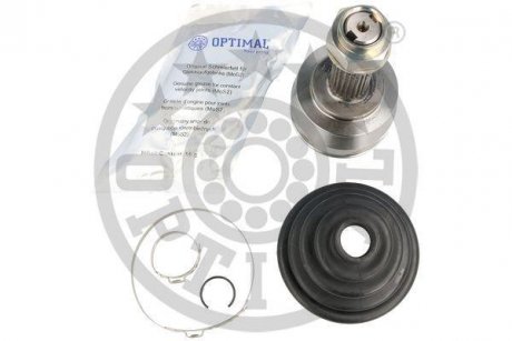 ШРКШ Fiat Doblo, Panda, Ford KA, Fiat 500 Optimal cw-2554