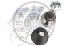 Купить ШРУС Optimal cw-2560 (фото1) подбор по VIN коду, цена 2336 грн.