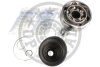 Купить ШРУС Optimal cw-2560 (фото2) подбор по VIN коду, цена 2336 грн.