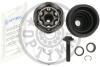 Купити ШРУС Audi 80 Optimal cw-2576 (фото2) підбір по VIN коду, ціна 1914 грн.