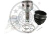 Купить ШРУС Optimal cw-2580 (фото2) подбор по VIN коду, цена 1603 грн.