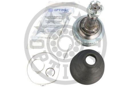 Купить ШРУС Optimal cw-2585 (фото1) подбор по VIN коду, цена 1751 грн.