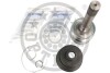 Купить ШРУС Optimal cw-2588 (фото1) подбор по VIN коду, цена 2197 грн.