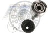 Купить ШРУС Optimal cw-2588 (фото2) подбор по VIN коду, цена 2197 грн.