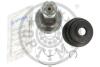 Купити ШРУС Optimal cw-2598 (фото1) підбір по VIN коду, ціна 2309 грн.