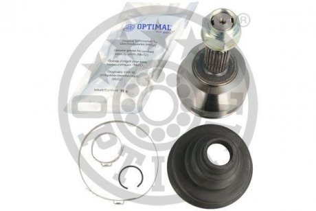 ШРУС Fiat Tipo, Lancia Delta, Fiat Croma, Punto, Alfa Romeo 145, 146 Optimal cw-2619