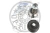 Купить ШРУС Optimal cw-2629 (фото1) подбор по VIN коду, цена 1710 грн.
