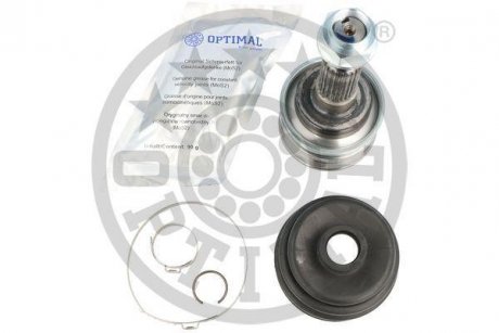 ШРКШ Mazda 323 Optimal cw-2656