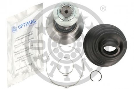 ШРКШ Ford Connect, Transit Optimal cw-2680