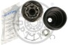 Купить ШРУС Optimal cw-2685 (фото2) подбор по VIN коду, цена 1646 грн.
