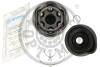 Купить ШРУС Optimal cw-2695 (фото2) подбор по VIN коду, цена 1861 грн.