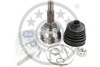 Купить ШРУС Nissan Maxima, X-Trail Optimal cw-2701 (фото1) подбор по VIN коду, цена 2689 грн.