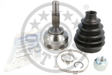 ШРКШ Optimal cw-2711