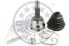 Купити ШРУС Optimal cw-2716 (фото1) підбір по VIN коду, ціна 2228 грн.