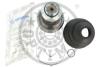 Купить ШРУС Optimal cw-2719 (фото1) подбор по VIN коду, цена 2424 грн.