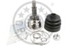 Купить ШРУС Optimal cw-2720 (фото1) подбор по VIN коду, цена 1672 грн.