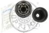 Купить ШРУС Optimal cw-2750 (фото2) подбор по VIN коду, цена 1941 грн.