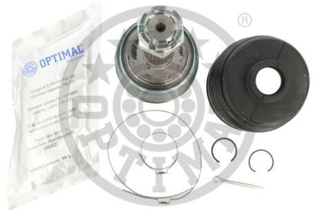 Купить ШРУС Optimal cw-2750 (фото1) подбор по VIN коду, цена 1941 грн.
