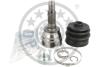 Купити ШРУС Optimal cw-2751 (фото1) підбір по VIN коду, ціна 1879 грн.