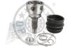 Купити ШРУС Optimal cw-2751 (фото2) підбір по VIN коду, ціна 1879 грн.