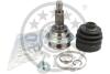 Купити ШРУС Optimal cw-2771 (фото1) підбір по VIN коду, ціна 1697 грн.