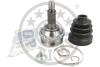 Купить ШРУС Optimal cw-2785 (фото1) подбор по VIN коду, цена 1995 грн.