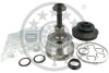 Купить ШРУС Optimal cw-2806 (фото1) подбор по VIN коду, цена 1839 грн.