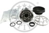 Купить ШРУС Optimal cw-2806 (фото2) подбор по VIN коду, цена 1839 грн.