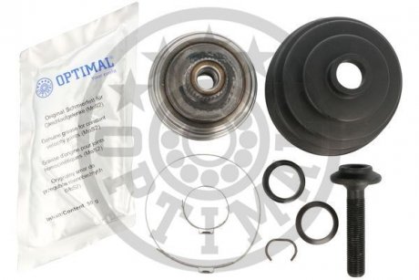 Купити ШРКШ Audi 80 Optimal cw-2810 (фото1) підбір по VIN коду, ціна 1781 грн.