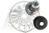 Купить ШРУС Optimal cw-2817 (фото1) подбор по VIN коду, цена 2043 грн.