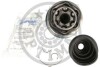 Купить ШРУС Optimal cw-2817 (фото2) подбор по VIN коду, цена 2043 грн.