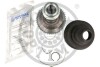 Купить ШРУС Optimal cw-2834 (фото1) подбор по VIN коду, цена 2058 грн.